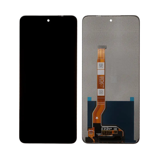 OPPO K13x (CPH2753, CPH2821) - LCD Digitizer Display Touch Screen Assembly
