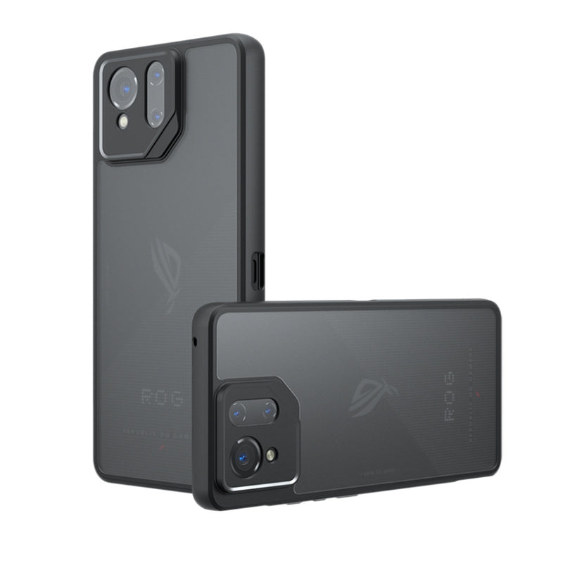 Chargez l&#39;image dans la visionneuse de la galerie, Asus ROG Phone 8 / 8 Pro - Armor Precise Hole PC Hybrid TPU Phone Case - Polar Tech Australia
