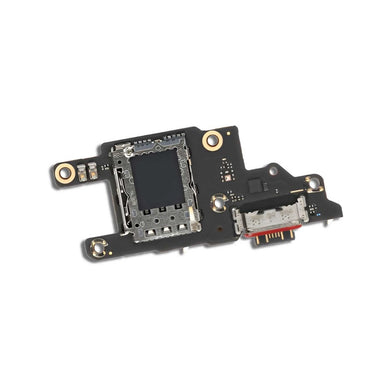 Xiaomi Poco X6 - Charging Port & Sim Reader Sub Board