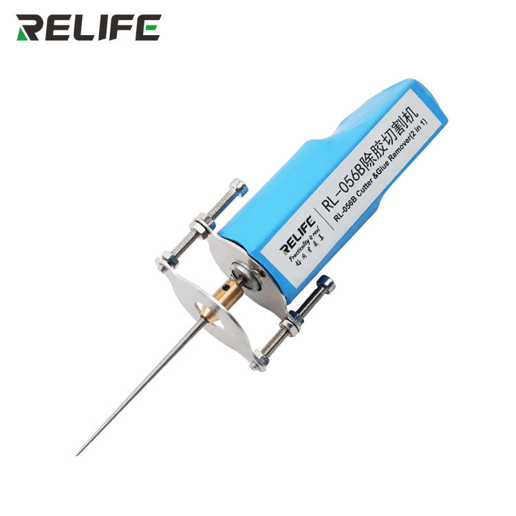 Load image into Gallery viewer, [RL-056B] RELIFE Cutter &amp; Glue Remover - Polar Tech Australia
