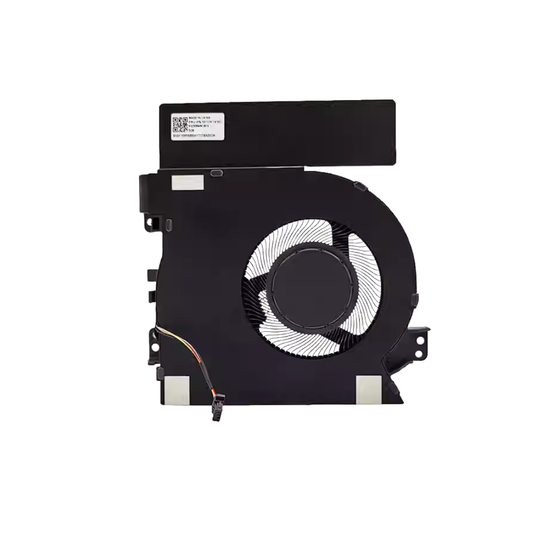 Lenovo Legion Go 8ASP2 8AHP2 83N0 83N1 Series - Laptop CPU & GPU Cooling Fan Cooler - Polar Tech Australia