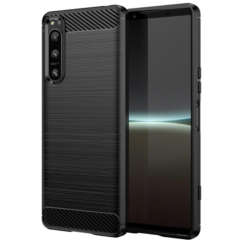 Load image into Gallery viewer, Sony Xperia 5 IV (2022) - Military Rugged Shield Heavy Duty Drop Proof Case - Polar Tech Australia
