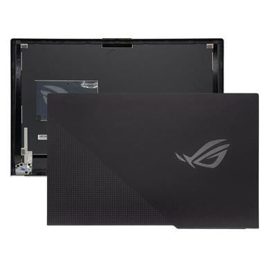 ASUS ROG Strix G15 G513 G513Q G533 GX511 - Front Screen Housing Frame Replacement Parts - Polar Tech Australia