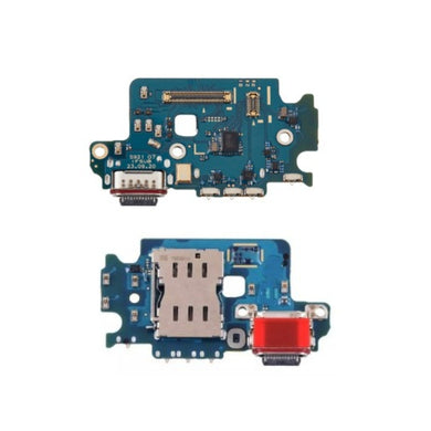 Samsung Galaxy S24 (SM-S921) - Charging Port Board - Polar Tech Australia