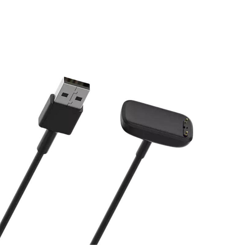 Chargez l&#39;image dans la visionneuse de la galerie, Fitbit Charge 5 &amp; Fitbit Charge 6 &amp; Fitbit Luxe Fast Magnetic Wireless Charger Cable - Polar Tech Australia
