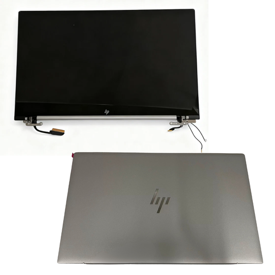 [Front Part Assembly] HP Envy X360 13-BA 13T-BA 13.3" 13 Inch Series - Laptop Touch Digitizer Display LCD Screen Assembly