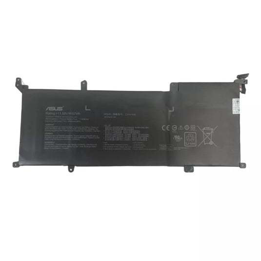 [C31N1539] ASUS ZenBook 0B200-01180200 UX305UA UX305UA-AS51 Replacement Battery - Polar Tech Australia