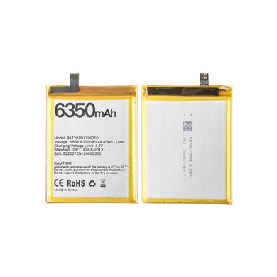 DOOGEE S96 / S96 Pro / S96 GT - Replacement Battery - Polar Tech Australia
