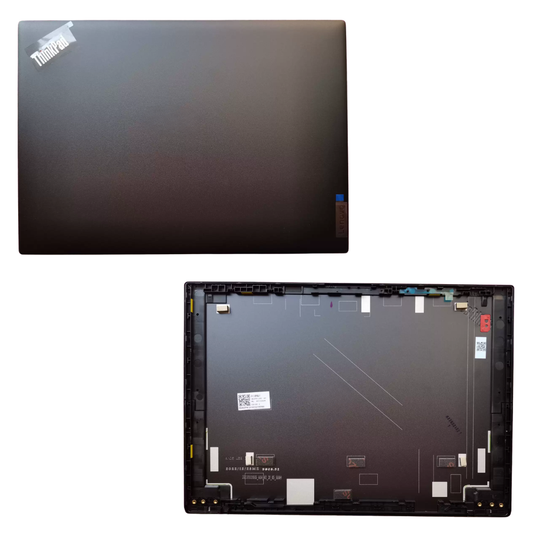 Lenovo ThinkPad L13 Yoga Gen 3 21B5 21B6 - LCD Back Cover Housing Frame Replacement Parts