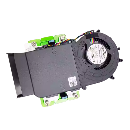 Dell Optiplex 5070 MT Mini Tower Desktop Series - Desktop CPU Cooling Fan Cooler - Polar Tech Australia