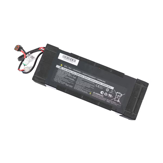[NZBF4810A] Genuine Original Segway Ninebot Electric Scooter F3 / F3 Pro Series - Replacement Battery - Polar Tech Australia