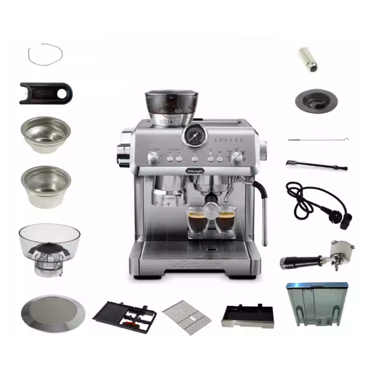 Genuine Original DeLonghi Coffee Machine EC9555 - Replacement Parts - Polar Tech Australia
