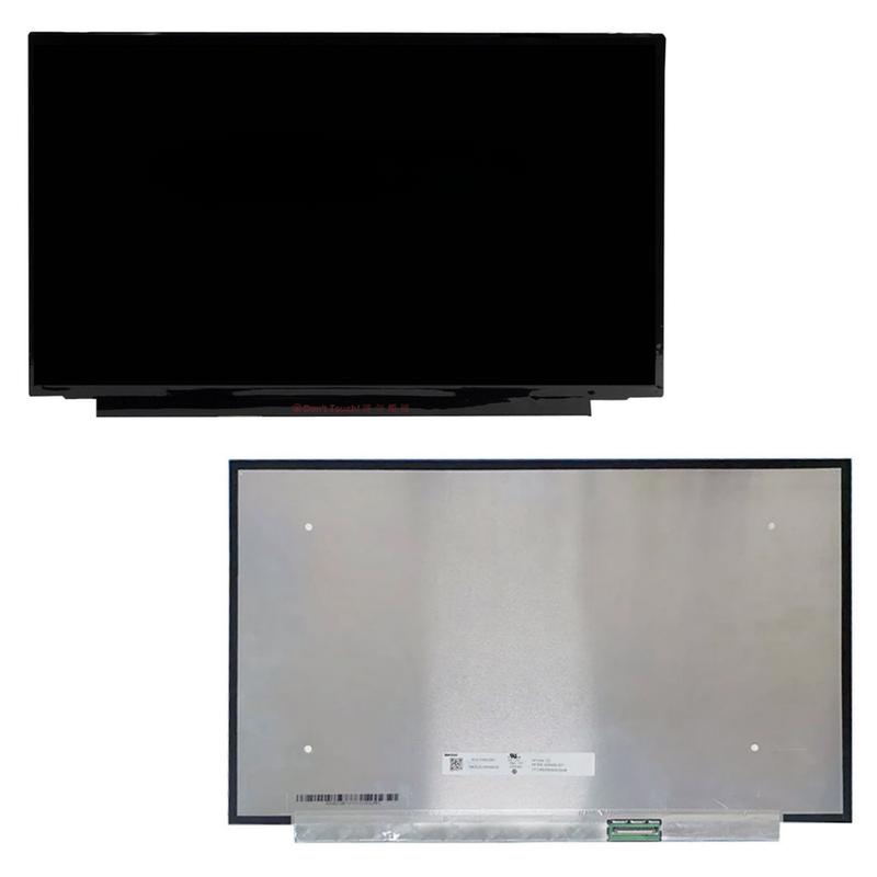 Load image into Gallery viewer, [N161HMA-GA1][165Hz] 16.1" inch/A+ Grade/40 pin/(1920x1080)/No Screw Bracket Laptop IPS FHD LCD Screen Display Panel - Polar Tech Australia
