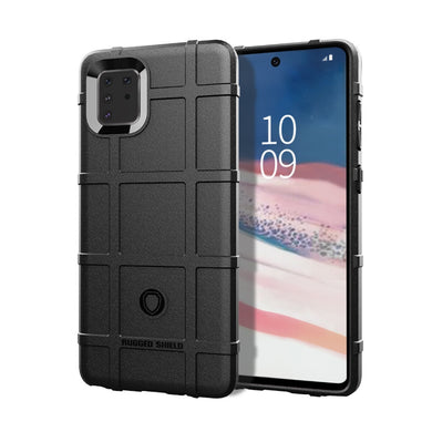 Samsung Galaxy Note 10 (SM-N970, SM-N971) - Military Rugged Shield Heavy Duty Drop Proof Case