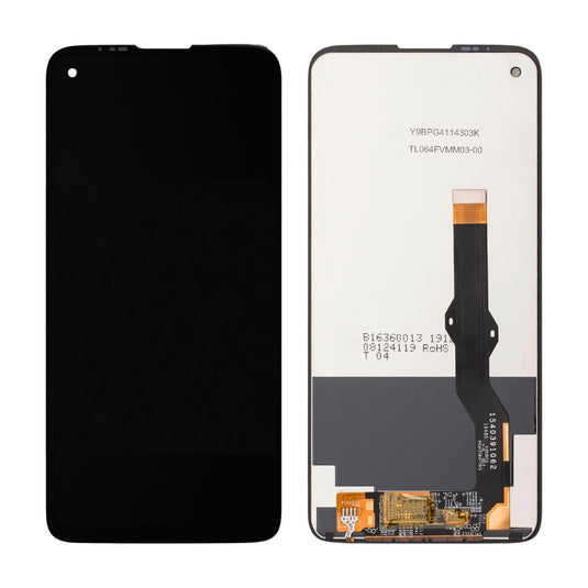 Motorola Moto G8 Power - LCD Display Touch Digitizer Screen Assembly