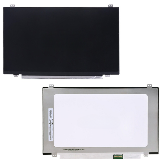 [N140HCA-EAC Rev.C1] 14" inch/A+ Grade/(1920x1080)/30 Pin/With Screw Bracket Laptop IPS LCD Screen Display Panel - Polar Tech Australia