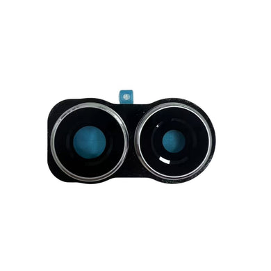 [With Frame] ASUS ZenFone 10 (AI2302) Back Rear Camera Glass Lens - Polar Tech Australia