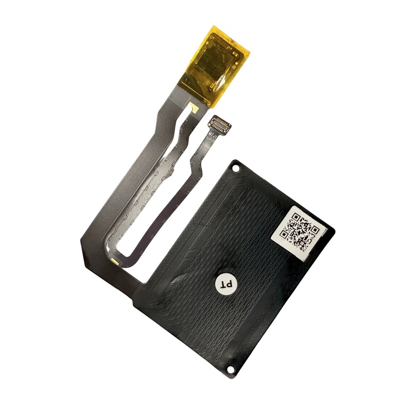 Chargez l&#39;image dans la visionneuse de la galerie, ASUS Rog Phone 8 Pro (AI2401) Rear RGB LED Light Strip Module – Original Back Cover Lighting Flex Cable
