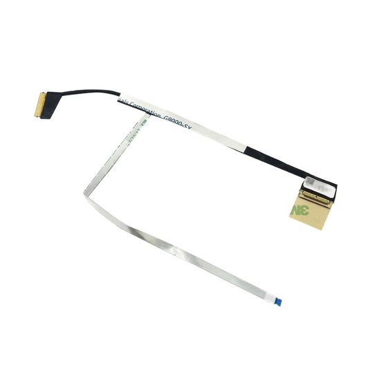HP ENVY x360 15-ey 15Z-EY / 15-ew 15t-ew / ENVY x360 2-in-1 Laptop 7K1Q3UA Series - Laptop LVDS LCD Screen Video Display ePD Cable Flex