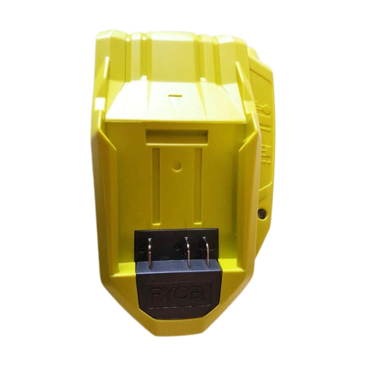 [RC14L60][14.4V-1.8A] Genuine Original Ryobi Fast Charger Electrical Tool Li-ion Battery - Replacement Charger - Polar Tech Australia