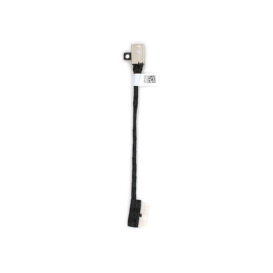 [0XHV65] Dell Vostro 3400 3401 3405 P132G Series - Laptop DC Power Charging Port Jack Flex Cable - Polar Tech Australia