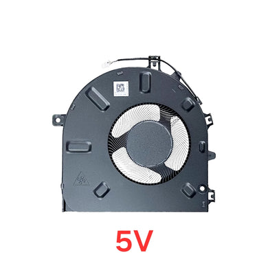 Lenovo Ideapad 5 Pro 14ITL6 Xiaoxin Air14 ARH7 Xiaoxin Air 14+ ACN Series - CPU & GPU Cooling Fan Replacement Parts - Polar Tech Australia