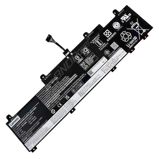 [L21B3P73] Lenovo ThinkPad L14 Gen 3 / ThinkPad L15 Gen 3 / ThinkPad L15 Gen 4 Series - Replacement Battery - Polar Tech Australia