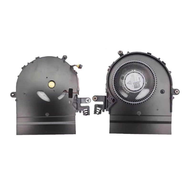 HP Elite Dragonfly G2 Notebook PC Series Laptop CPU Cooling Fan Cooler