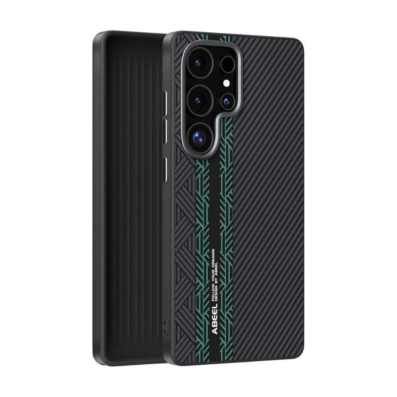 Load image into Gallery viewer, Samsung Galaxy S24 Plus 5G (SM-S926) - Micro Relief MagSafe Magnetic Phone Case
