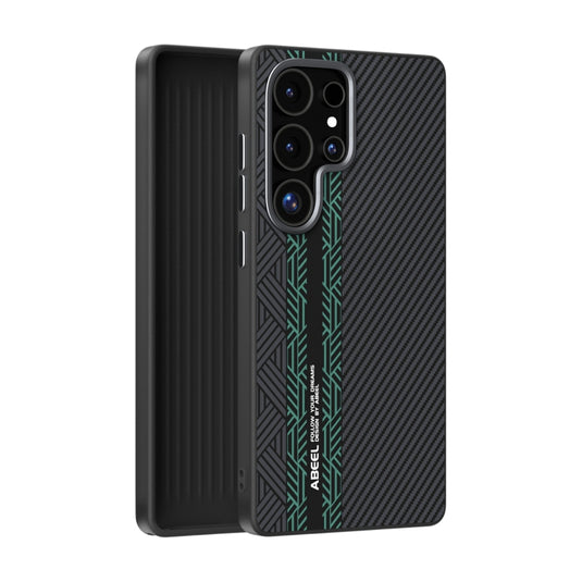 Samsung Galaxy S24 FE 5G (SM-S721) - Micro Relief MagSafe Magnetic Phone Case