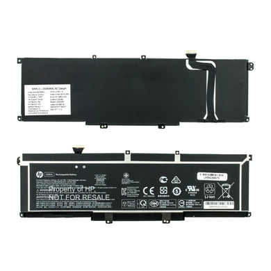 [ZG06XL] HP ZBook Studio G5 / X360 G5 Convertible Workstation / EliteBook 1050 G1 Notebook PC Series - Laptop Replacement Battery - Polar Tech Australia