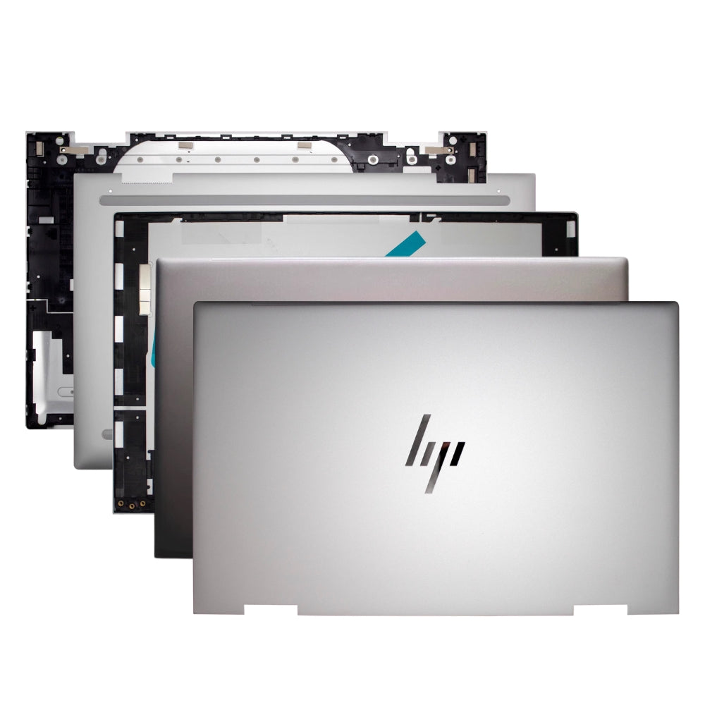HP Envy X360 15 Inch 15-EW 15-EY N10353-001 - Laptop LCD Screen Back ...