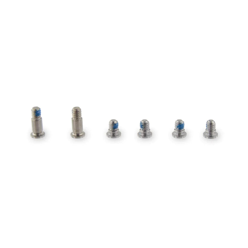 Cargue la imagen en el visor de la galería, MacBook Pro 13&quot; Retina A1706 (Year 2016 - 2017) - Bottom Cover Screw Set - Polar Tech Australia

