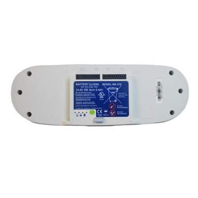 [BA-316] Original Longen One G3 Lightweight Double Battery - Replacement Battery - Polar Tech Australia