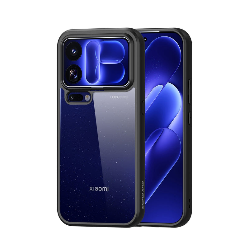 Chargez l'image dans la visionneuse de la galerie, Xiaomi 18 Pro - DUX DUCIS Aimo Series TPU + PC Frosted Feel Phone Case
