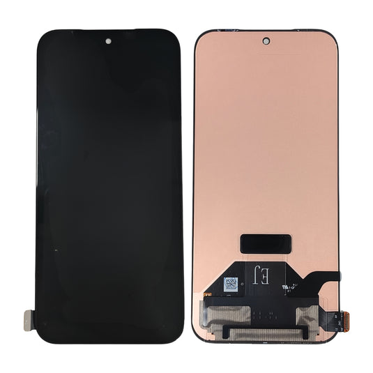 Motorola Moto Edge 70 - AMOLED LCD Display Touch Digitizer Screen Assembly