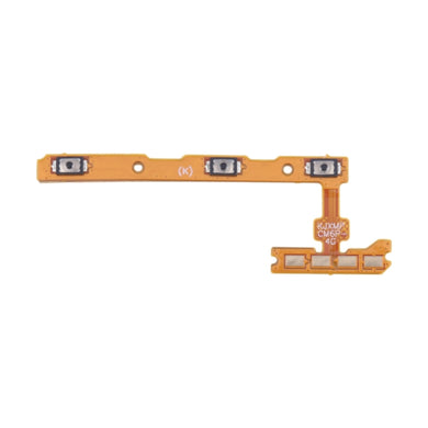 Xiaomi Redmi Note 13 Pro 4G - Power & Volume Button Flex