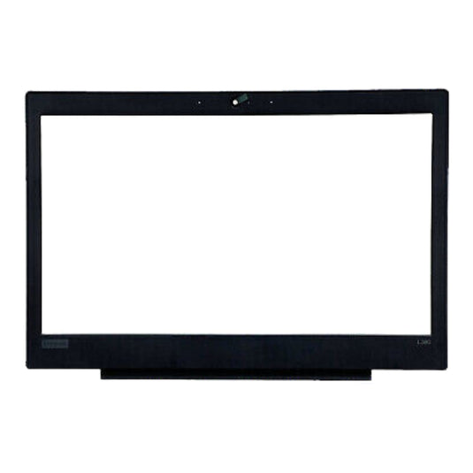 Lenovo Thinkpad L380 L390 Yoga 20M7 20M8 - LCD Font Bezel Replacement Parts - Polar Tech Australia