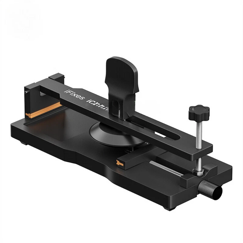 Cargue la imagen en el visor de la galería, [iFiXes iCF6] Universal Phone Screen LCD Separator Heating-Free Remvoe Fixture for Phone Screen Opening Disassemblely Clamp Tool
