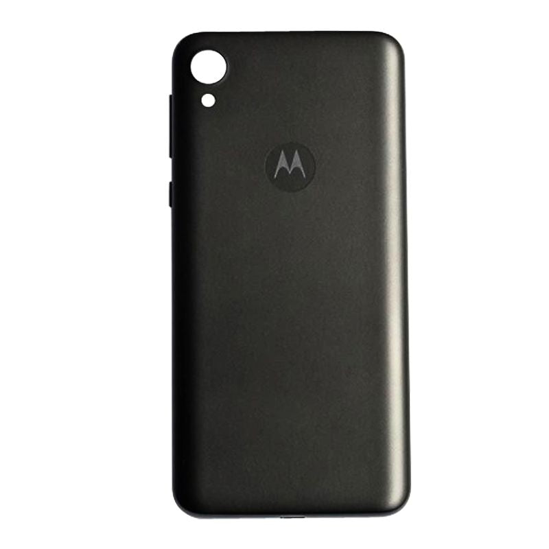 Load image into Gallery viewer, [No Camera Lens] Motorola Moto E6 Back Rear Battery Cover Housing Frame - Polar Tech Australia
