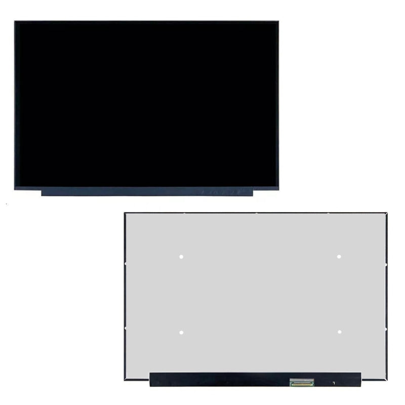 Cargue la imagen en el visor de la galería, [B160QAN02.K] 16&quot; inch/A+ Grade/(2560×1600)/40 Pin/Glossy/No Screw Bracket Laptop IPS FHD LCD Screen Display Panel
