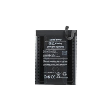 Ulefone Note 16 Pro - Replacement Battery - Polar Tech Australia