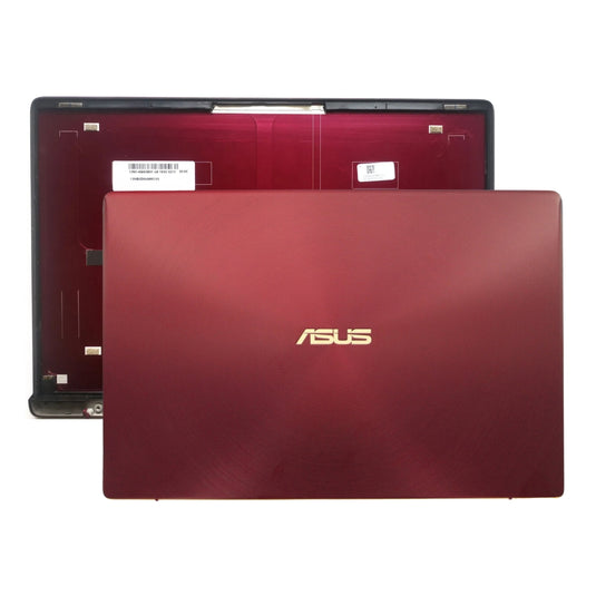 ASUS ZenBook S UX391 UX391UA - Front Screen Back Cover Housing Frame Replacement Parts - Polar Tech Australia