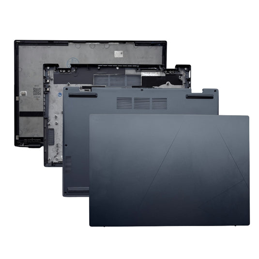 ASUS Zenbook Duo UX8406MA / UX8406CA 14" 14 Inch Series - Laptop LCD Screen Back Cover Keyboard Palmrest Back Housing Frame