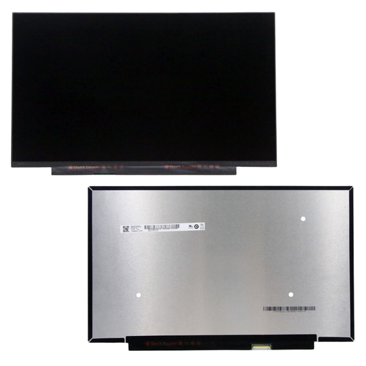 Lenovo IdeaPad Slim 3 Chrome 14M868 / IDEAPAD 5-14IIL05 14" 14.0 Inch Series - Laotop Non Touch Display LCD Screen Panel - Polar Tech Australia