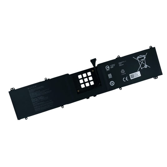 [RC30-0484] Razer Blade 18 RZ09-0484 RZ09-0509 GH4-R3G1 2023 2024 Series - Laptop Replacement Battery - Polar Tech Australia