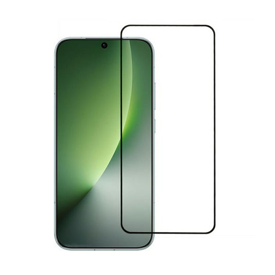 Honor Magic8 - Full Covered Tempered Glass Screen Protector - Polar Tech Australia