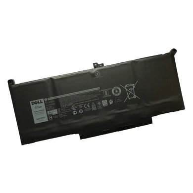 [F3YGT] DELL Latitude 7280 / 7290 / 7380 / 7390 / 7480 / 7490 Series - Laptop Replacement Battery