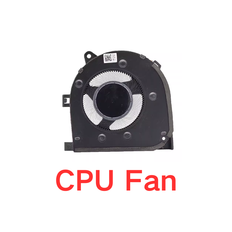Load image into Gallery viewer, Lenovo ThinkBook 16 G7+ / X7-16 / Plus 16 IAH Series - Laptop CPU &amp; GPU Cooling Fan Cooler
