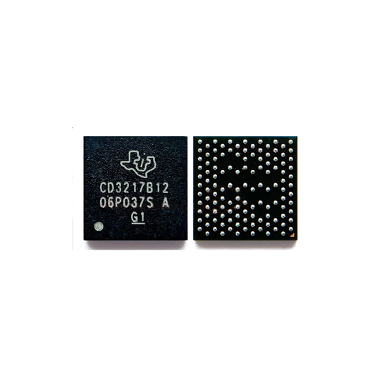 [Pre-installed Program][CD3217B12] Apple iPad Mini 6 (2021) USB-C Port Power Controller Charging IC Chip - Polar Tech Australia